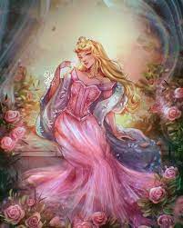 Roy The Art On Instagram Aurora Disney Princess Fanart Today I Want To Introduce To Everyone Aurora The In 2021 Disney Princess Art Disney Art Disney Fan Art