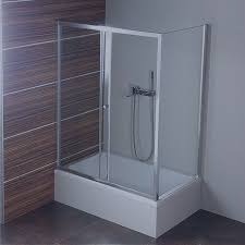 Vasca da bagno con doccia: Pin Na Nastenke Kupelka
