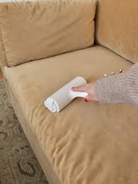 How To Clean A Fabric Sofa And Maintain