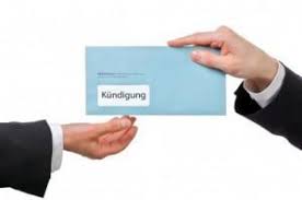 Wir möchten auftraggeber und fachbetriebe zusammenführen. Kann Mein Chef Meine Ordentliche Kundigung Ablehnen Arbeit Arbeitsrecht Kundigungsfrist