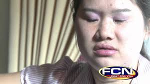 Piano tuner 'Being blind makes me better' Video firstcoastnews.com