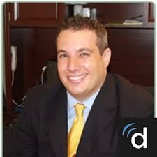 Dr. Trevor Feinstein, MD