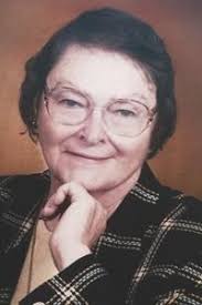 Jane Lackey Obituary (1931