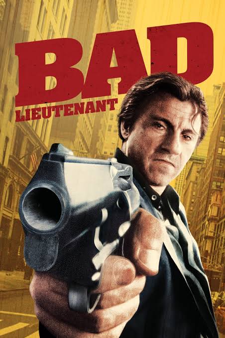 Bad Lieutenant – Zoetropolis Theatre