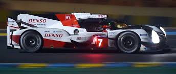 Après neuf heures de course, la toyota n°7 occupe les commandes du classement devant la n°8 de fernando alonso. 24 Heures Du Mans Toyota L Ombre D Un Doute Automobile