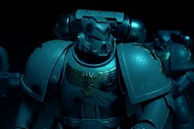 Space marines are a mainstay of the warhammer 40k setting, and are generally the first point of contact for newcomers to the game. Warhammer 40k Fan Project Astartes Leads Games Workshop To Create New Official Animations Polygon
