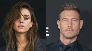 THE MARK: Jessica Alba And Tom Hopper Topline New Spy Thriller Underway In  Queensland, Australia