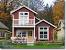 Two Story Modern Tiny House