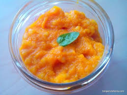 Quelques Idees De Purees Froides Pour Bebe Bergamote Family Repas Froid Bebe Recette Puree Bebe Alimentation
