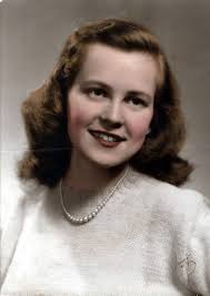 Marilyn Donovan Obituary