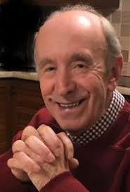 Condolence Book for TONY WHARTON (Milltown, Kerry)