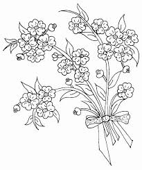 Disegni colorati per bambini da stampare gratis. Disegni Da Ricamare Mazzo Di Fiori Ricamo Ricamo Disegni Disegni Da Ricamo A Mano