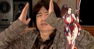 Sakurai Says No Mai Shiranui In Super Smash Bros. Ultimate It's For Good  Boys & Girls