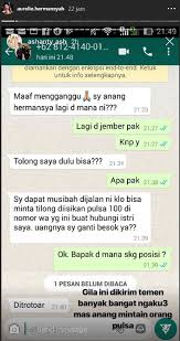 1,163 likes · 36 talking about this. Nama Anang Hermansyah Terlibat Penipuan Aurel Ungkap Fakta Sebenarnya Semua Halaman Nova