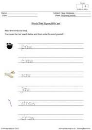Year 1 Literacy Word Work Printable Resources Free Worksheets For Kids Primaryleap Co Uk In 2020 Word Work Verb Words Word Work Printables