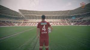 Hatayspor kulübü duyurusunda, 90 dakika hiç susma. Hatayspor 2020 2021 Sezonu Forma Tanitimi Youtube