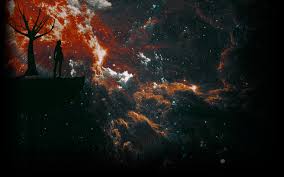 Galatic santa fantasy art wallpaper. Steam Community Guide Best Steam Profile Backgrounds