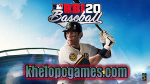 #3 super mega baseball 2. R B I Baseball 20 Plaza Pc Game Torrent Free Download