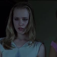 Tracy's Blue Scenes Edit