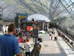 Messe „haus, garten, freizeit leipzig hinterlassen sie einen kommentar antworten abbrechen. Viva Espana Auf Der Haus Garten Freizeit Medienportal Grimma