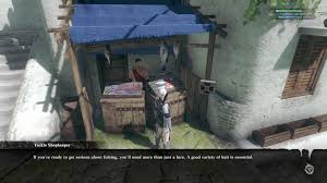 Skill fish games near me. Nier Replicant Fishing Controls Tips Fish Locations Bait List Rpg Site