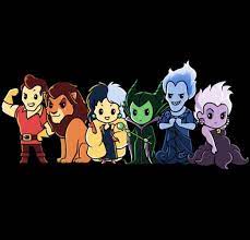 Disney Villains Cute Disney Characters Cute Disney Drawings Hades Disney