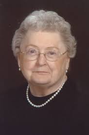 Katie Richards Obituary