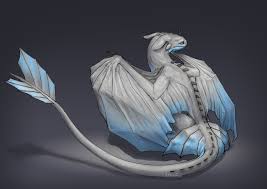 Https Tallur Deviantart Com Night Fury Dragon How Train Your Dragon Httyd Dragons