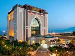 Şimdi rezervasyon yap otelde öde! Die 10 Besten Hotels In Antalya Turkei Ab 18