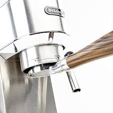 In my delonghi dedica ec680m review, i'm taking a close look at an espresso machine that's proved very popular in recent years. 51mm Bottomless Naked Portafilter Fits 51mm Delonghi Dedica Ec680 Ec685 Crema Coffee Products Pricepulse