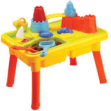 Jeronimo Sand Table 2 In 1 Multiplay Buy Online In South Africa Takealot Com Sand And Water Table Kids Sand Table Sand Table