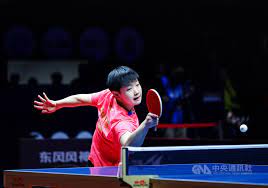 May 18, 2021 · 伊藤美誠 東京五輪卓球で金メダルを狙う中国女子シングルス代表に2019年世界女王の劉詩雯（30）が〝落選〟した理由について、中国では「大魔王. 3utmieuczca Im