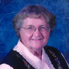 Ida Barker Obituary (1934