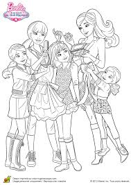 Maybe you would like to learn more about one of these? 35 Coloriage Barbie Dreamhouse Adventures