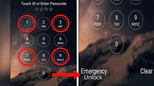 4.1 write the passcode in a notebook. How To Unlock Any Iphone Without Password Or Computer Youtube