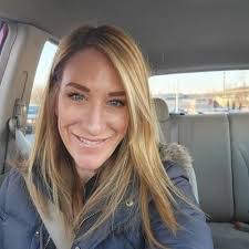 Erin Kreider's Instagram, Twitter & Facebook