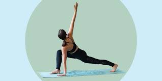 Check spelling or type a new query. 5 Stretches To Improve Your Flexibility Today