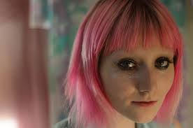 Jessica Lea Mayfield