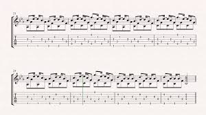Guitar Story Of My Life One Direction Sheet Music Chords Vocals Youtube