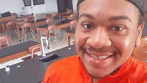 Ian Morrow's Instagram, Twitter & Facebook