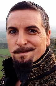 Recented pic of Asher Grodman