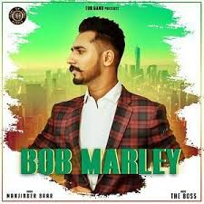 Robert nesta marley, mais conhecido como bob marley, foi um cantor, guitarrista e compositor nascido em saint ann, jamaica em 6 de fevereiro de 1945, bob foi casado com rita marley (uma. Bob Marley Manjinder Brar Mp3 Song Download Djpunjab Pro