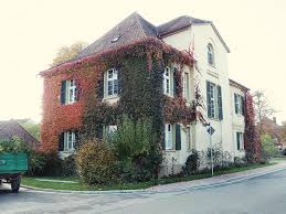 Die geschichte zum heutigen sonntag. Bonhoeffer Haus Wird Zur Asylunterkunft Kattenhochstatt Nordbayern De