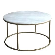 Small tables spa design occasional table coffee table round coffee table side table antonio citterio design table desk. White Marble Monroe Round Coffee Table Modern Side Tables