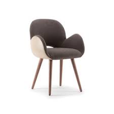 The glam design of the norah swivel chair is versatile and stylish. Norah Small Armchair Designer Furniture Architonic