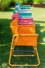 Snooze Sitzpouf Regiestuhl Emu Design Bestseller