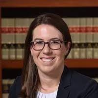 Caroline Frances King