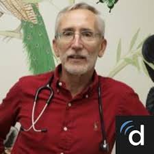 Dr. Mary Westhoff, MD