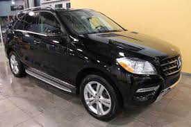 New 2015 Mercedes Benz M Class 4matic 4dr Ml350 Black Suv Serving West Fargo Jamestown Fargo North Dakota Mercedes Benz Mercedes Benz