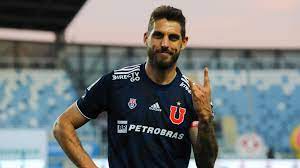 Infobox football biography playername = joaquín larrivey fullname = joaquín larrivey dateofbirth = birth date and age joaquín larrivey — pas d image ? Joaquin Larrivey Y Su Continuidad En La U Tengo La Ilusion Tanto Yo Como Mi Familia De Seguir Aca